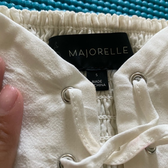 Majorelle top - Picture 3 of 7